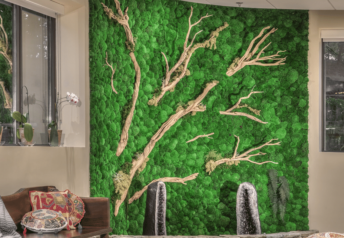 2026's Hottest 3D Wall Panel Trends: Biophilic Designs and Smart Integration Transform Modern Homes