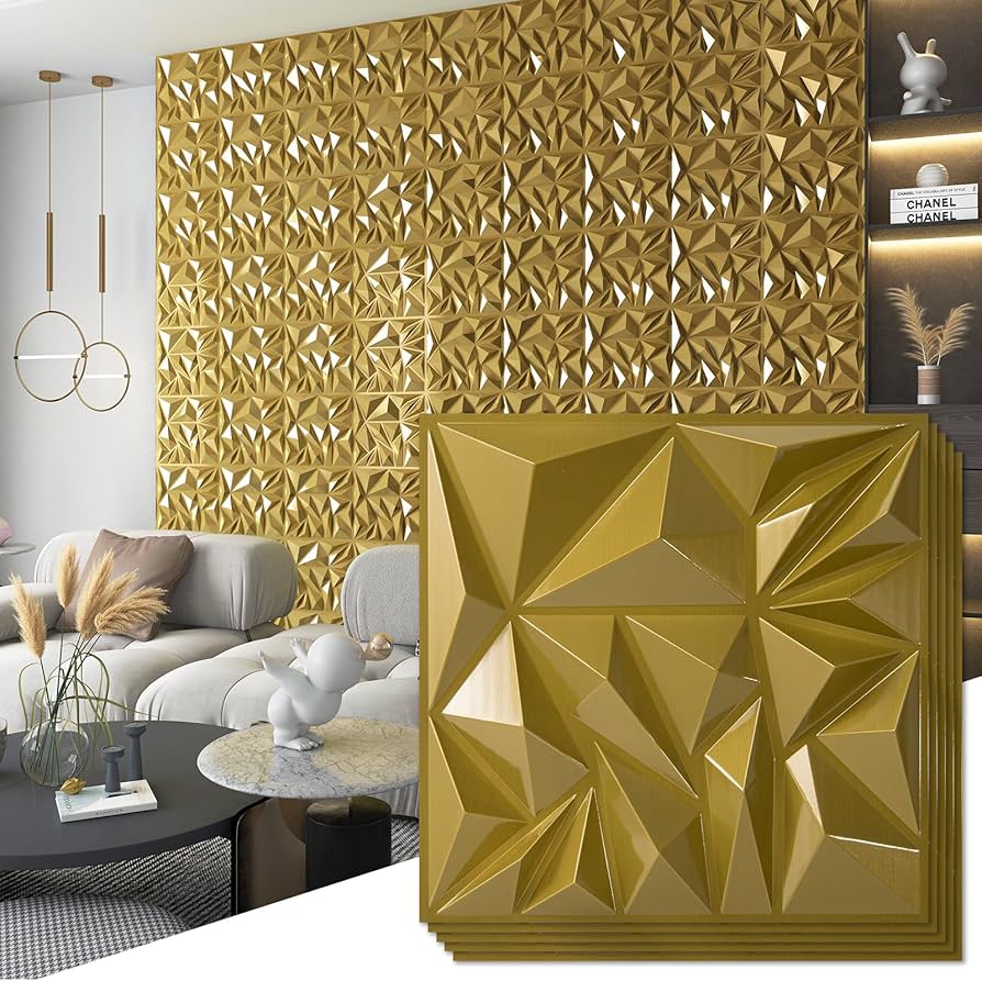 Color-Changing 3D Panels: The Must-Have Customizable Decor Innovation of 2026