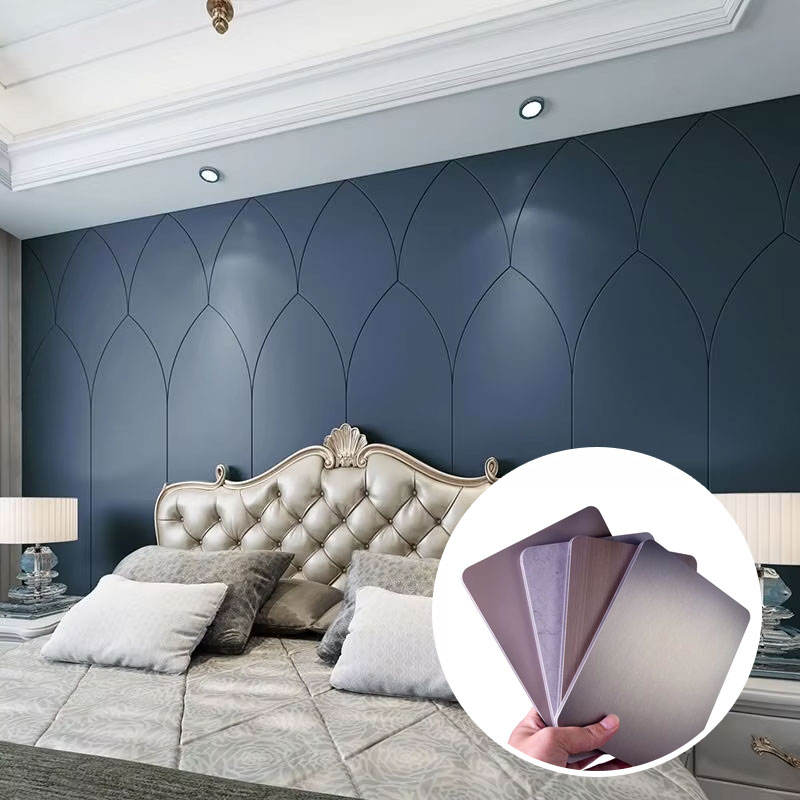 3D Wall Panels for Home Deco - Stylish & Durable Designs