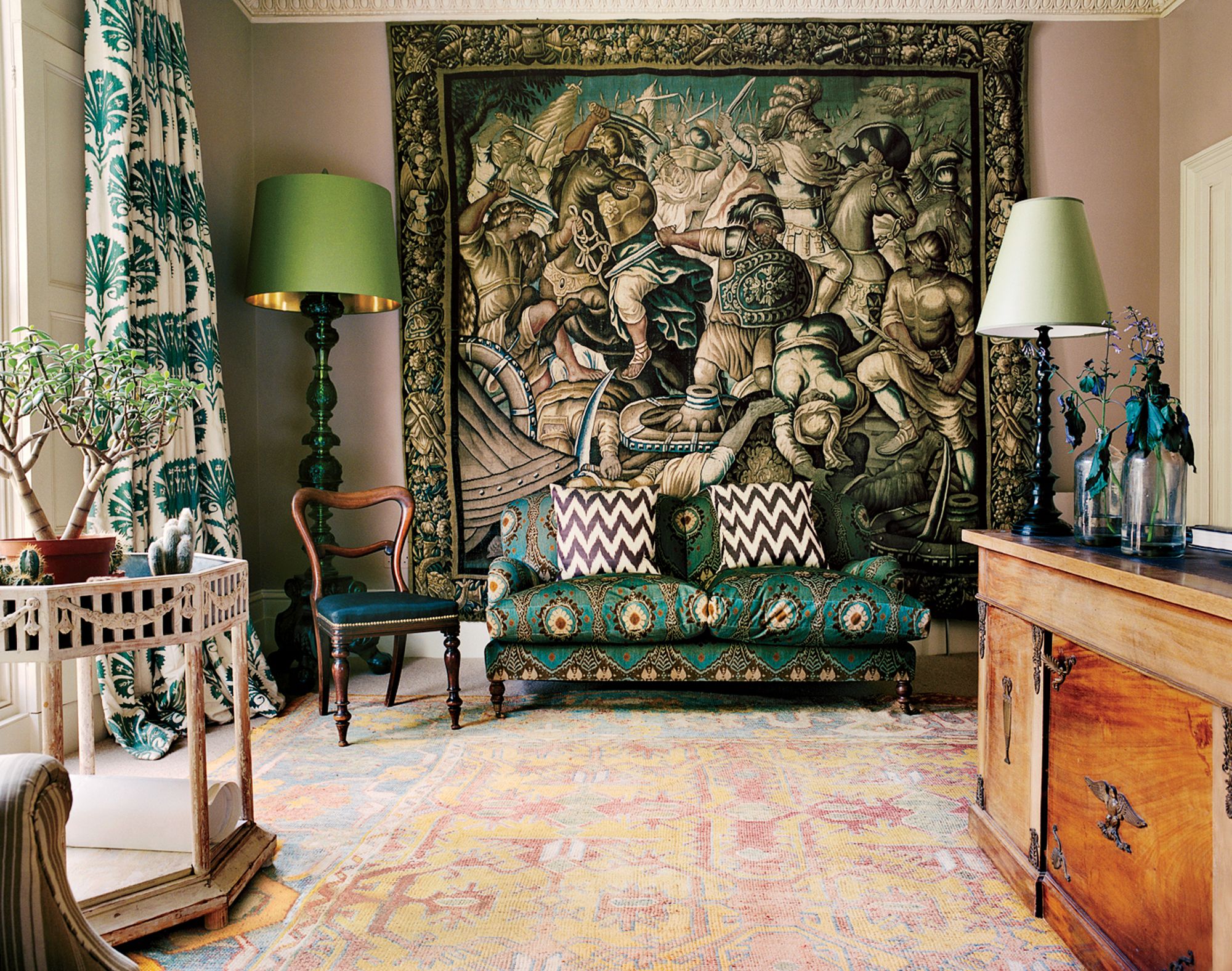 Interior Design Trends