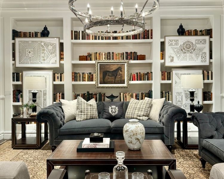 Interior Design Trends