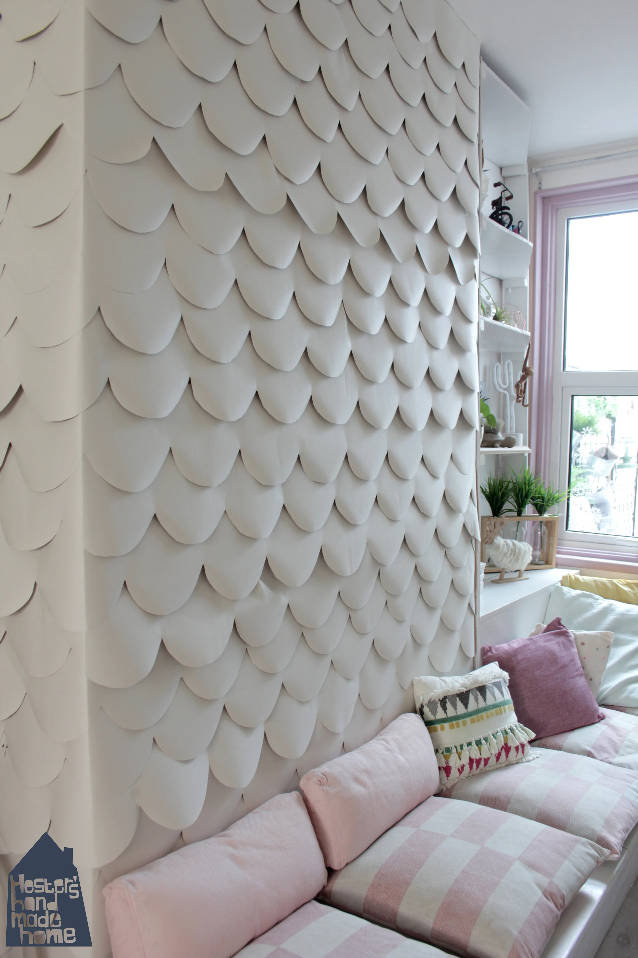 Budget-Friendly DIY 3D Wall Panel Projects Under $500 for 2026 Home Makeovers