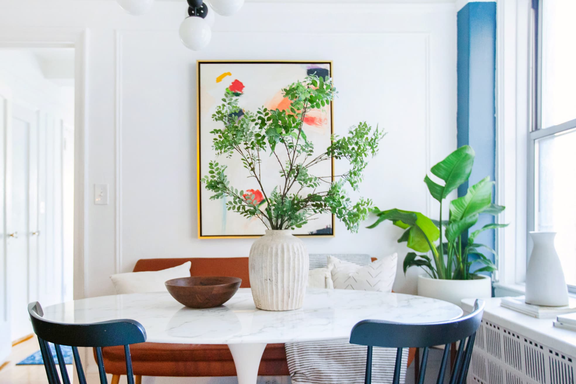 The Home Refresh