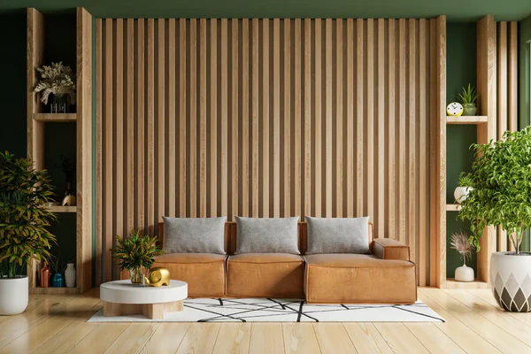 2026 Smart Home Integration: How AI-Responsive 3D Wall Panels Are Revolutionizing Interior Design