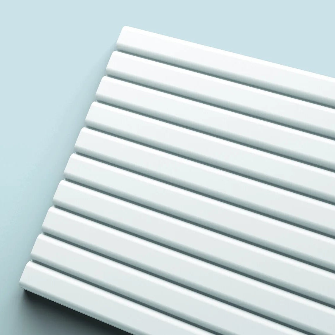 3D wall panels