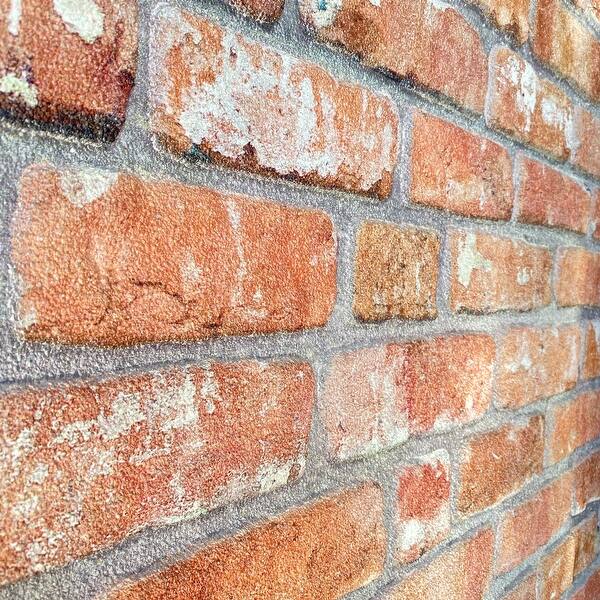 3D wall panels