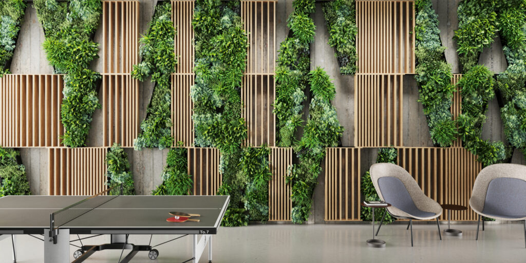 Sustainable 3D Wall Panels: Eco-Friendly Home Transformation Trends Taking Over 2026