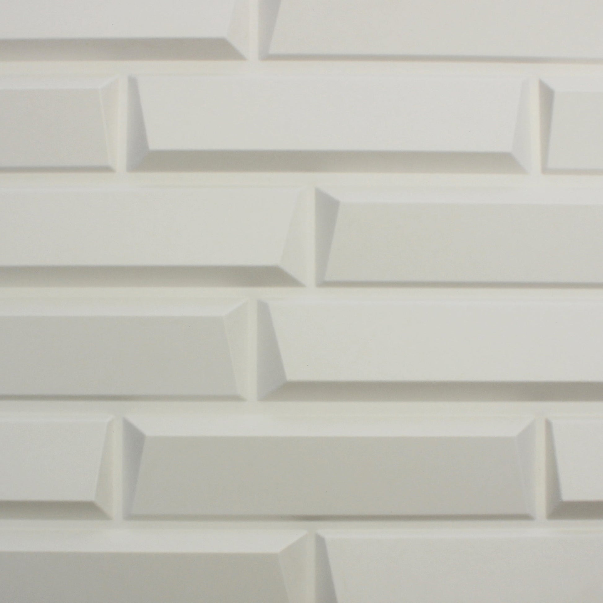 3D wall panels