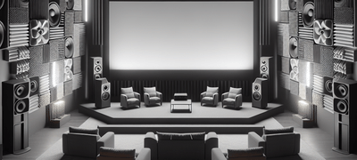 3D Wall Panel Installation