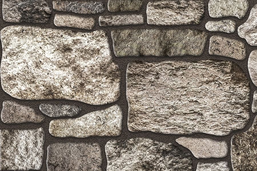 brick and stone 3D wall panel patterns