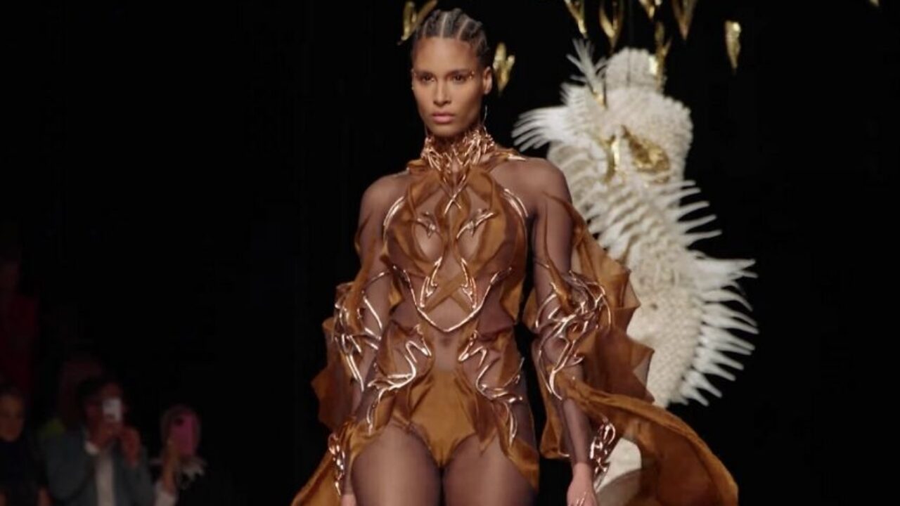 3D printed organic inspired eco decor