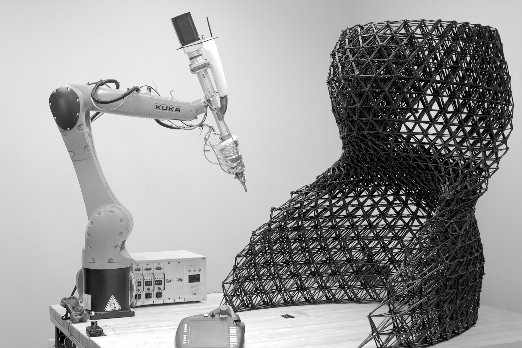 Modular 3D printed accessories