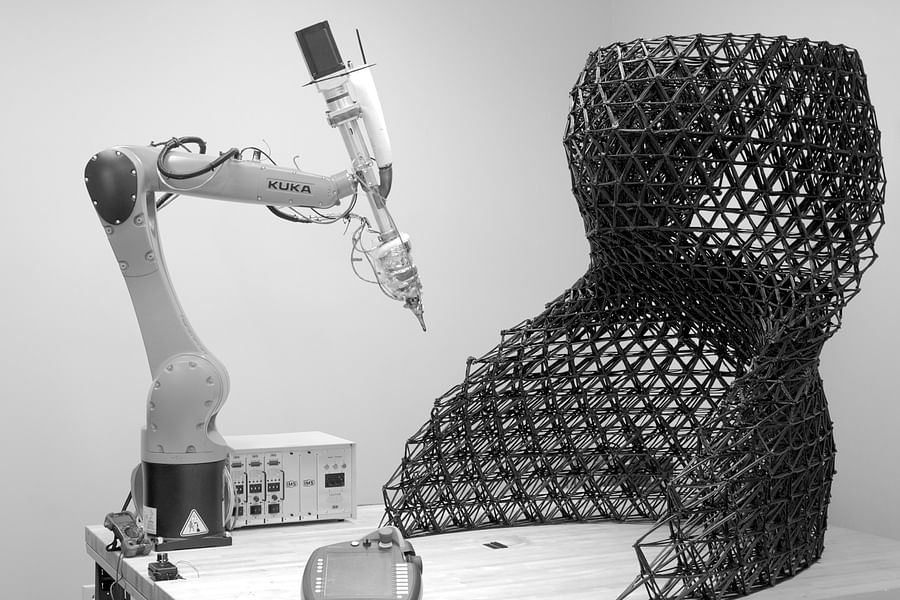 Modular 3D printed accessories