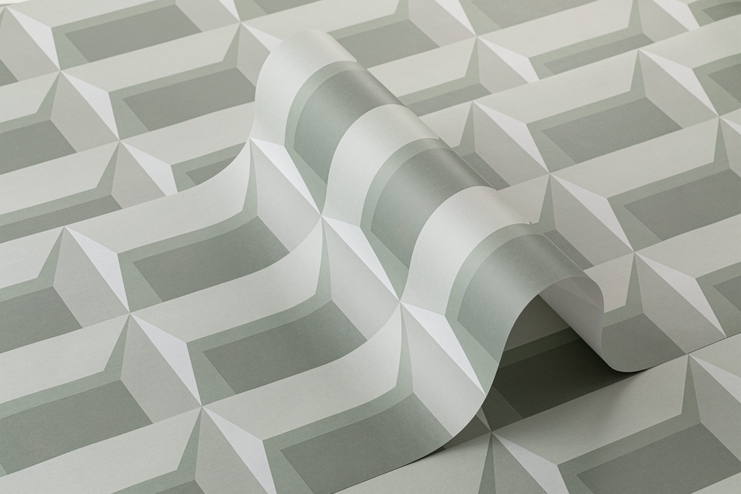 3D wallpaper pattern repeat