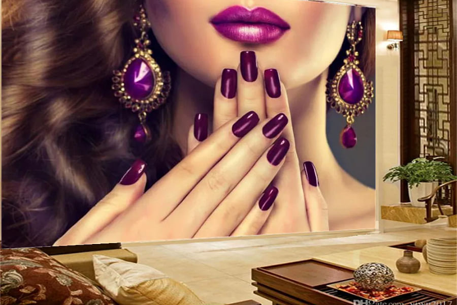 easy install 3D wallpaper