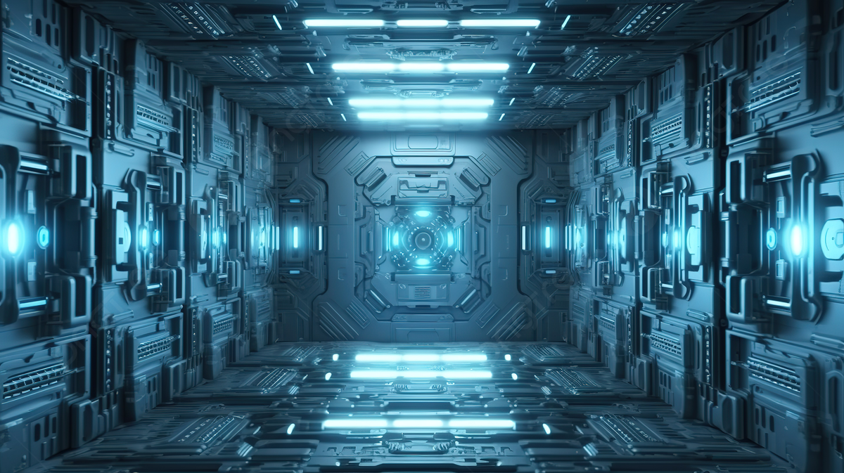 high quality 3D wallpaper