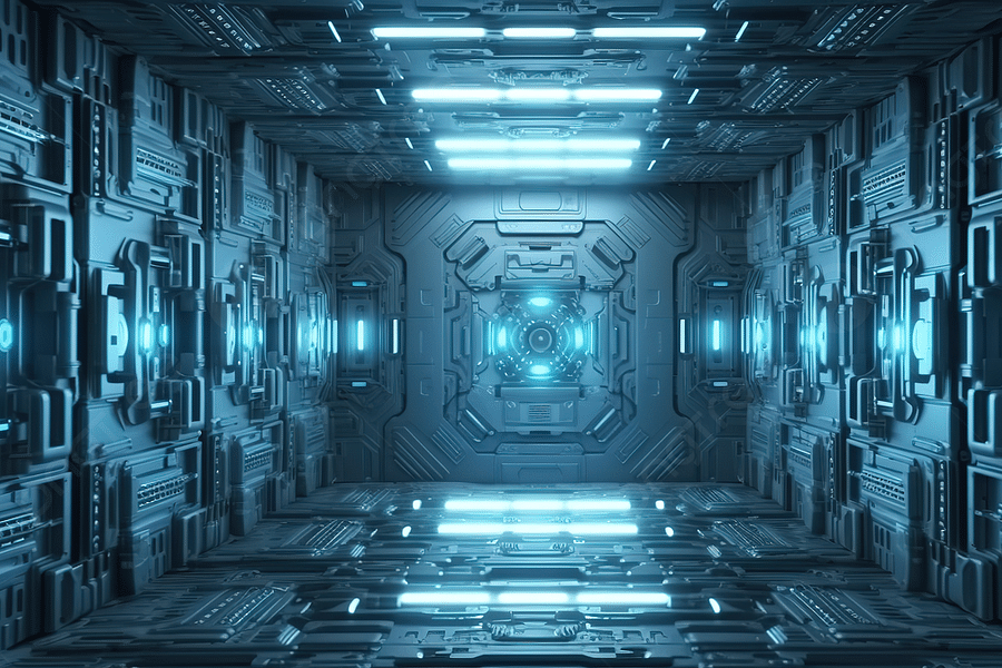 high quality 3D wallpaper