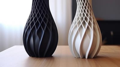 A Closer Look at the Best 3D Printer for Home Decor: What to Look For