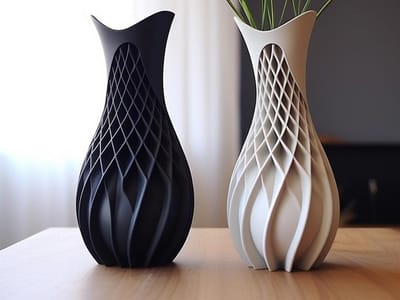 A Closer Look at the Best 3D Printer for Home Decor: What to Look For