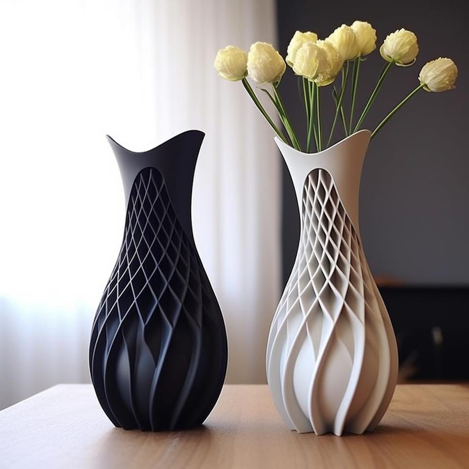A Closer Look at the Best 3D Printer for Home Decor: What to Look For