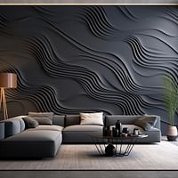 A World of Possibilities: Customizing Your 3D Wall Panel Designs