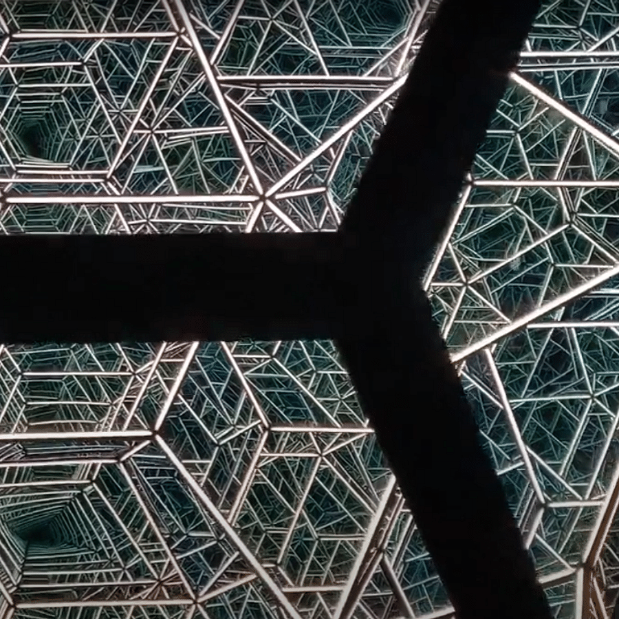 Growth chart of 3D printed decor industry