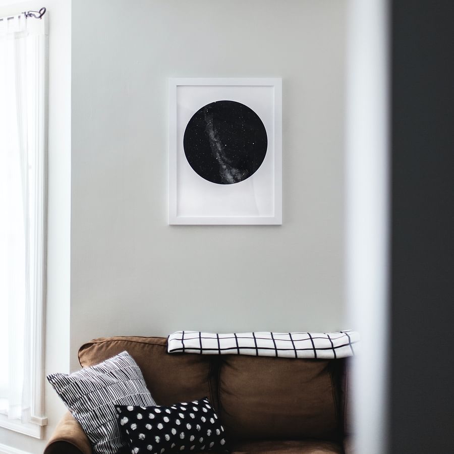 Well-equipped toolbox containing essential tools for 3D wall panel installation