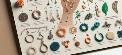 Custom 3D Printed Home Decor