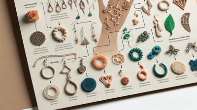 Sustainable Style: A Guide to Choosing Eco-Friendly 3D Printed Accessories