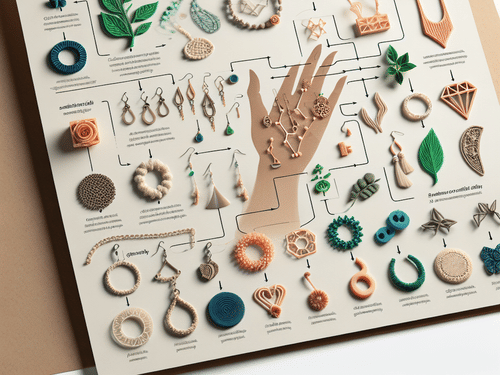 Sustainable Style: A Guide to Choosing Eco-Friendly 3D Printed Accessories