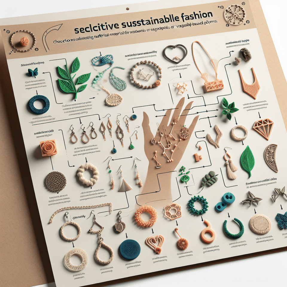 Sustainable Style: A Guide to Choosing Eco-Friendly 3D Printed Accessories