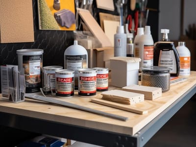 The Best Adhesives for Securing Your 3D Wall Panels: A Comprehensive Guide