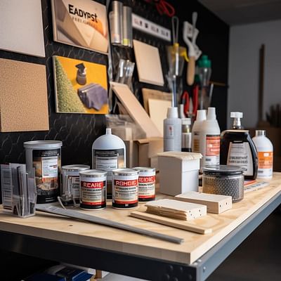 The Best Adhesives for Securing Your 3D Wall Panels: A Comprehensive Guide