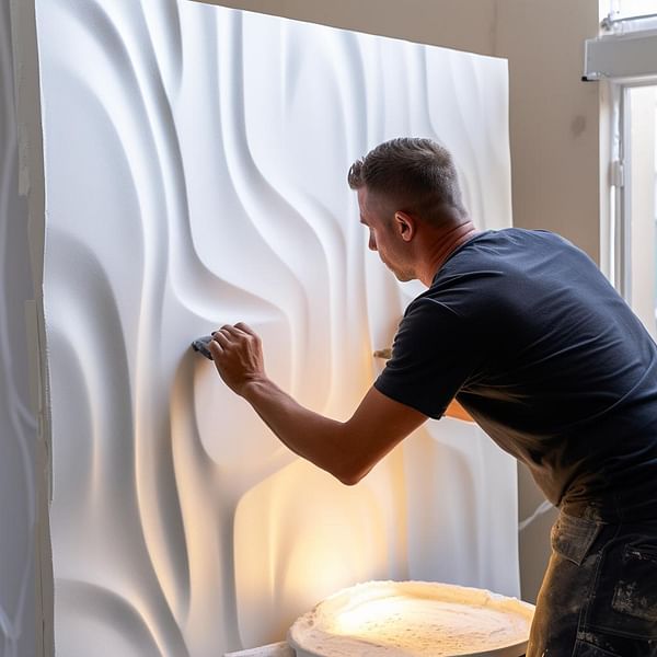 The Essential Guide to Waterproofing Your 3D Wall Panels