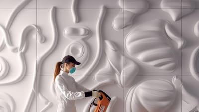 The Ultimate Guide to Cleaning and Maintaining Your 3D Wall Panels