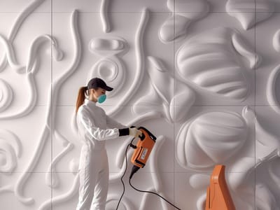 The Ultimate Guide to Cleaning and Maintaining Your 3D Wall Panels