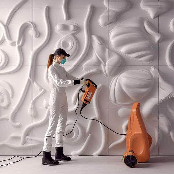 The Ultimate Guide to Cleaning and Maintaining Your 3D Wall Panels