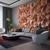 Top 3D Wall Panel Design Ideas for Every Room in Your Home
