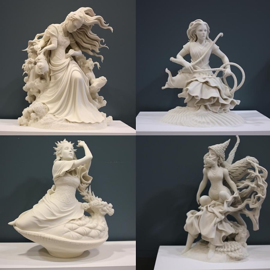 Unique 3D Printed Home Accessories to Elevate Your Interior Design