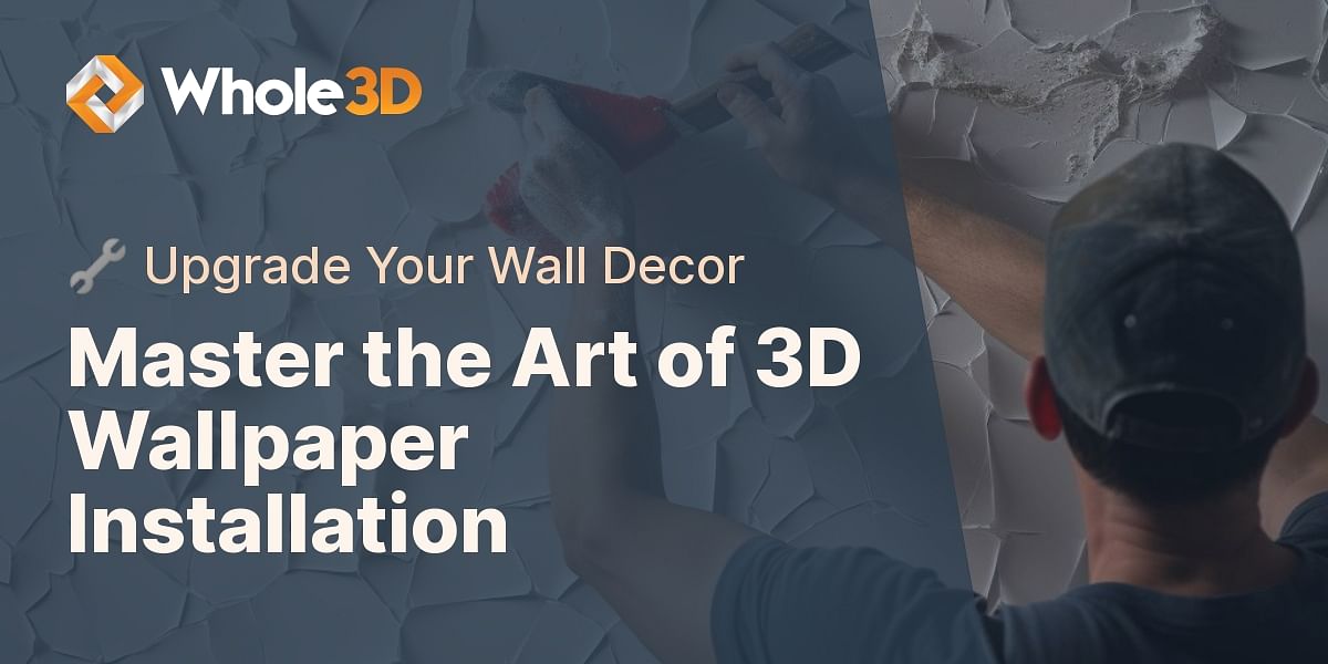 Best Practices for Removing and Reinstalling Your 3D Wallpapers