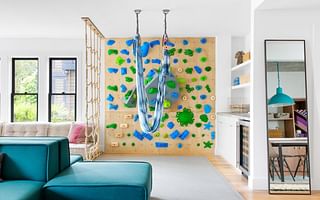 What are 3D wall panels and how can they transform my home?